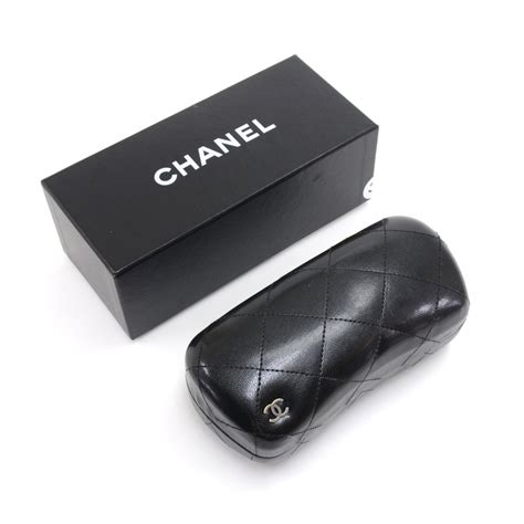 chanel sunglasses 5338|Chanel sunglass case price.